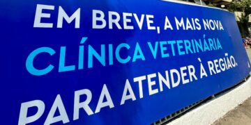 Gestão Paes: Cidade do Rio ganha hospital veterinário público municipal em Irajá