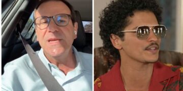 Bruno Mars no Rio: Eduardo Paes diz que vai resolver impasse