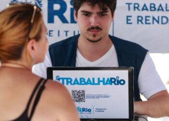 Prefeitura do Rio divulga 1,5 mil vagas de emprego