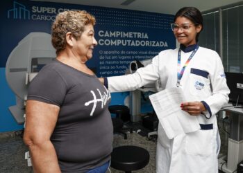 Super Centro de Saúde da Prefeitura já fez mais de 1 milhão de consultas, exames e cirurgias