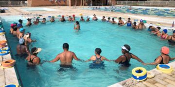 Vilas Olímpicas abrem mais de mil vagas gratuitas para diversas modalidades esportivas