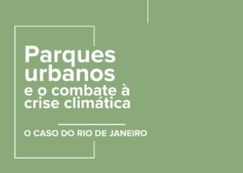 Universidade de Columbia exalta iniciativa de Paes de criar novos parques no Rio