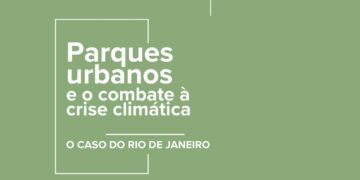 Universidade de Columbia exalta iniciativa de Paes de criar novos parques no Rio