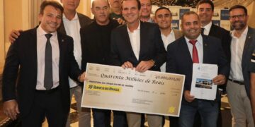 Gestão Paes recebe doação de R$ 40 milhões da Câmara Municipal para investimentos na saúde