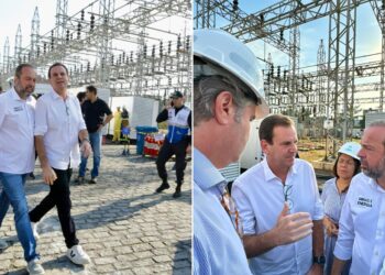 Paes convoca Ministro de Minas e Energia na Ilha do Governador e Light recebe ultimato