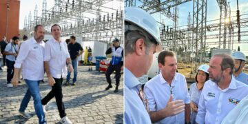 Paes convoca Ministro de Minas e Energia na Ilha do Governador e Light recebe ultimato