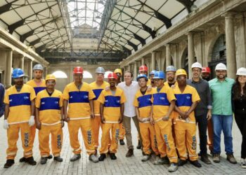 Com Eduardo Paes, Rio gerou mais de 300 mil empregos nos últimos 3 anos