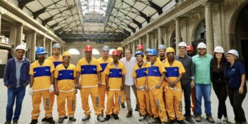 Com Eduardo Paes, Rio gerou mais de 300 mil empregos nos últimos 3 anos