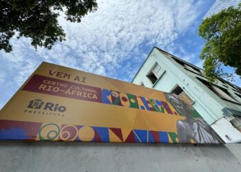 Prefeitura anuncia vencedor do concurso para projeto do Centro Cultural Rio-África