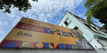 Prefeitura anuncia vencedor do concurso para projeto do Centro Cultural Rio-África