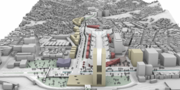 Prefeitura do Rio apresenta projeto ambicioso, nos moldes do “Porto Maravilha”, para região do Sambódromo