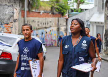Pacto pela Juventude abre inscrições para capacitar 600 jovens líderes de favelas do Rio