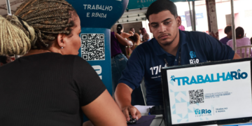 Rio fecha janeiro com 1.740 vagas de emprego abertas em toda a cidade