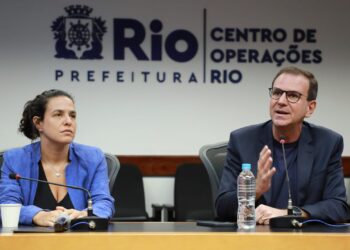 Prefeito Eduardo Paes prorroga o prazo para início da operação exclusiva do Jaé