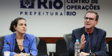 Prefeito Eduardo Paes prorroga o prazo para início da operação exclusiva do Jaé