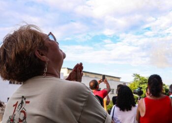 Celebrações pela cidade marcam o Dia de São Sebastião, padroeiro do Rio