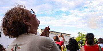 Celebrações pela cidade marcam o Dia de São Sebastião, padroeiro do Rio