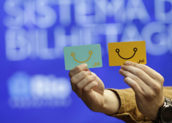 Saiba como adquirir o Jaé e se cadastrar no novo sistema de bilhetagem eletrônica