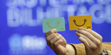 Saiba como adquirir o Jaé e se cadastrar no novo sistema de bilhetagem eletrônica