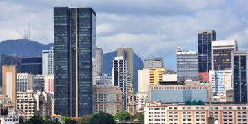 Atividade econômica da cidade cresceu 3,6% em 2024, em comparação com o ano anterior