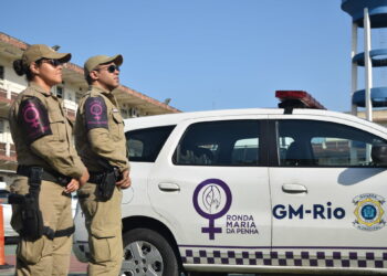 Ronda Maria da Penha completa quatro anos com mais de 58 mil acolhimentos
