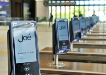 Prefeitura abre Super Posto do Jaé na Taquara para atendimento exclusivo das gratuidades