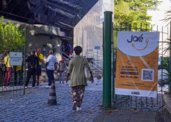 Prefeitura inaugura novo Super Posto do Jaé no Planetário da Gávea