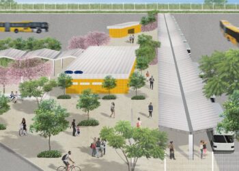 Eduardo Paes anuncia BRT Metropolitano para integrar o Rio à Baixada Fluminense