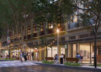 Rua da Carioca será novo endereço de lazer, cultura e gastronomia da cidade