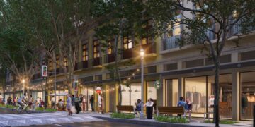 Rua da Carioca será novo endereço de lazer, cultura e gastronomia da cidade