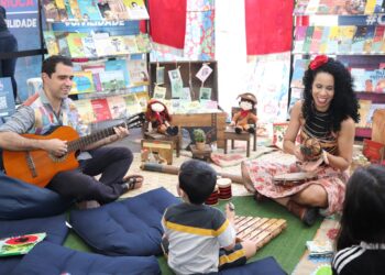 Feira Cidadania Carioca chega ao Parque Oeste com atrações e serviços gratuitos