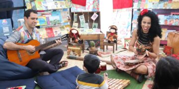 Feira Cidadania Carioca chega ao Parque Oeste com atrações e serviços gratuitos