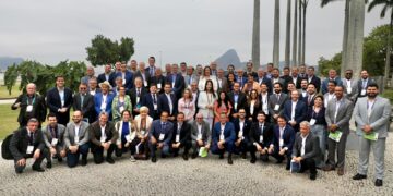 Prefeitas e prefeitos lançam carta no Rio de Janeiro e defendem protagonismo das cidades na ação climática