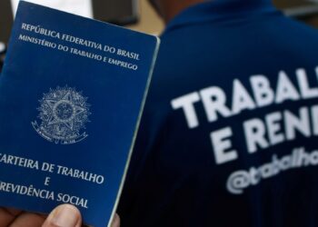 Janeiro chega ao fim com 1.120 vagas de emprego na cidade do Rio