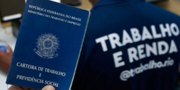 Janeiro chega ao fim com 1.120 vagas de emprego na cidade do Rio