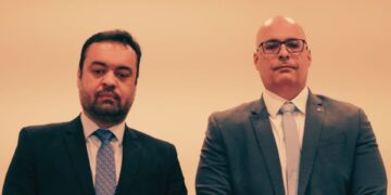 PSD aciona STJ, PGR e Ministério Público contra Cláudio Castro e secretário da Polícia Civil